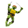 The Loyal Subjects - Teenage Mutant Ninja Turtles - BST AXN x IDW Action Figure & Comic Book Leonardo Exclusive 13 cm