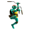 The Loyal Subjects - Teenage Mutant Ninja Turtles - BST AXN x IDW Action Figure & Comic Book Michelangelo Exclusive 13 cm