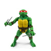 The Loyal Subjects - Teenage Mutant Ninja Turtles - BST AXN x IDW Action Figure & Comic Book Raphael Exclusive 13 cm