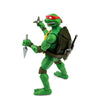 The Loyal Subjects - Teenage Mutant Ninja Turtles - BST AXN x IDW Action Figure & Comic Book Raphael Exclusive 13 cm