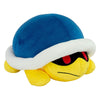 Super Mario Mocchi-Mocchi Plush Figure Mega - Buzzy Beetle 30 cm