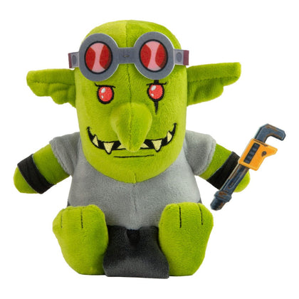 Warhammer - Plush Figure - Spanna Grot 18 cm