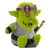 Warhammer - Plush Figure - Spanna Grot 18 cm