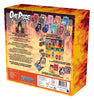 One Piece Board Game Pirate Battle *English Version*