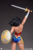 DC Comics Maquette 1/6 Wonder Woman 69 cm