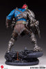 Masters of the Universe Legends Maquette 1/5 Trap Jaw 51 cm