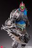 Masters of the Universe Legends Maquette 1/5 Trap Jaw 51 cm