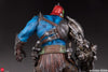 Masters of the Universe Legends Maquette 1/5 Trap Jaw 51 cm