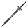 United Cutlery - Kit Rae Swords of the Ancients Replica 1/1 Exotath Fantasy Sword - Special Edition