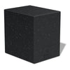 Ultimate Guard - Return To Earth - Boulder Deck Case 133+ - Standard Size - Black