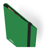 FlexXFolio 9 Pockets Green