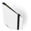 Ultimate Guard - Flexxfolio 360 - 18-Pocket - White