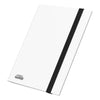 Ultimate Guard - Flexxfolio 360 - 18-Pocket - White