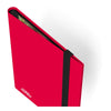 Ultimate Guard - Flexxfolio 360 - 18-Pocket - Red