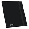 FlexXFolio 9 Pocket (Pro Binder) Black