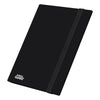 FlexXFolio 9 Pocket (Pro Binder) Black