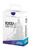 Ultimate Guard - Katana Sleeves - Standard Size - Blue - 100 pcs