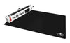 Ultimate Guard - Play-Mat Monochrome - Black 61 x 35 cm