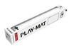 Ultimate Guard - Play-Mat-  Monochrome White 61 x 35 cm