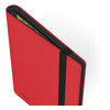 Ultimate Guard - Flexxfolio 360 - 18-Pocket XenoSkin - Red