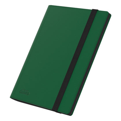 Ultimate Guard - Flexxfolio 360 - 18-Pocket XenoSkin - Green