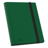 Ultimate Guard - Flexxfolio 360 - 18-Pocket XenoSkin - Green