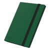 Ultimate Guard - Flexxfolio 360 - 18-Pocket XenoSkin - Green