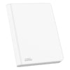 Ultimate Guard - Zipfolio 360 - 18-Pocket XenoSkin - White