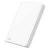 Ultimate Guard - Zipfolio 360 - 18-Pocket XenoSkin - White