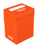 Ultimate Guard - Deck Case 80+ - Standard Size - Orange