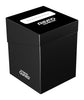 Ultimate Guard - Deck Case 100+ - Standard Size - Black