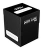 Ultimate Guard - Deck Case 100+ - Standard Size - Black