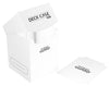 Ultimate Guard - Deck Case 100+ - Standard Size - White