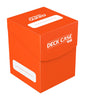 Ultimate Guard - Deck Case 100+ - Standard Size - Orange