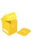 Ultimate Guard - Deck Case 100+ - Standard Size - Yellow