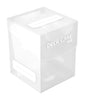 Ultimate Guard - Deck Case 100+ - Standard Size - Transparent