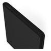 Ultimate Guard - Zipfolio 480 - 24-Pocket XenoSkin (Quadrow) - Black