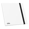 Ultimate Guard - Flexxfolio 480 - 24-Pocket (Quadrow) - White