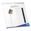 Ultimate Guard - Flexxfolio 480 - 24-Pocket (Quadrow) - White