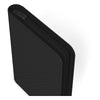 Ultimate Guard - Zipfolio 160 - 8-Pocket XenoSkin - Black