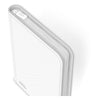 Ultimate Guard - Zipfolio 160 - 8-Pocket XenoSkin - White