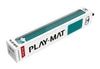 Ultimate Guard - Play-Mat Monochrome - Petrol Blue 61 x 35 cm