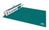 Ultimate Guard - Play-Mat Monochrome - Petrol Blue 61 x 35 cm