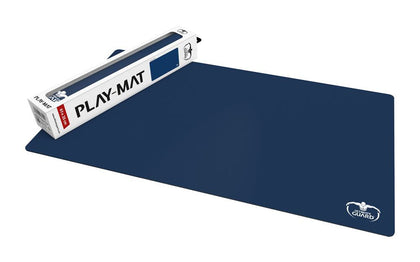 Ultimate Guard - Play-Mat Monochrome - Blue 61 x 35 cm