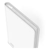 Ultimate Guard - Zipfolio 320 - 16-Pocket XenoSkin - White