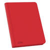 Ultimate Guard - Zipfolio 320 - 16-Pocket XenoSkin - Red