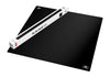 Ultimate Guard Play-Mat 80 Monochrome Black 80 x 80 cm