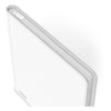 Ultimate Guard - Zipfolio 480 - 24-Pocket XenoSkin (Quadrow) - White