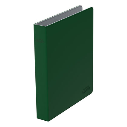 Ultimate Guard Collector´s Album XenoSkin SLIM Green