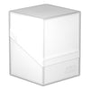 Ultimate Guard - Boulder - Deck Case 80+ - Standard Size - Frosted